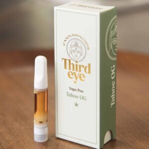Third Eye DMT Vape