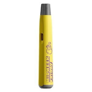 Buy Strawberry Jam Disposable Pen