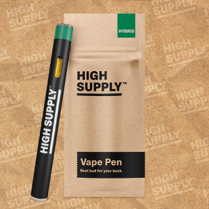 Buy Blue Cheese Vape Pen