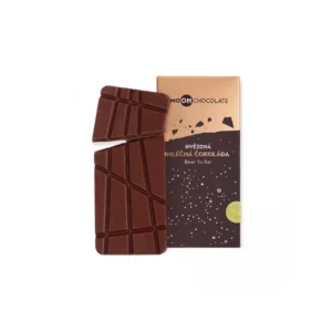 Moon Chocolate Bar