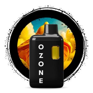 Vape & Disposables