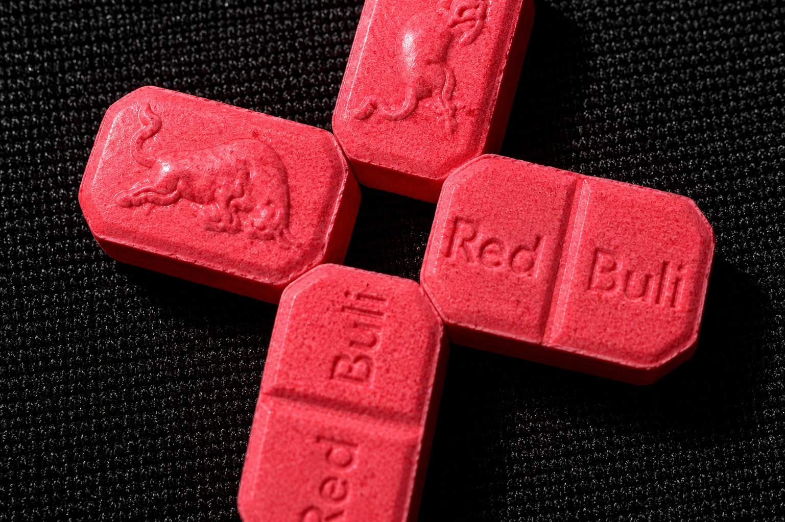 Red Bull MDMA Dutch AAA+ Ecstasy Pills 260mg