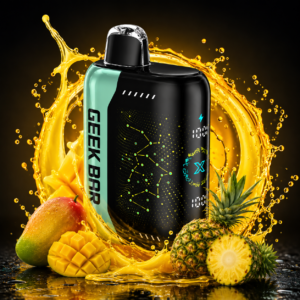 Sour Mango Pineapple | Pulse X