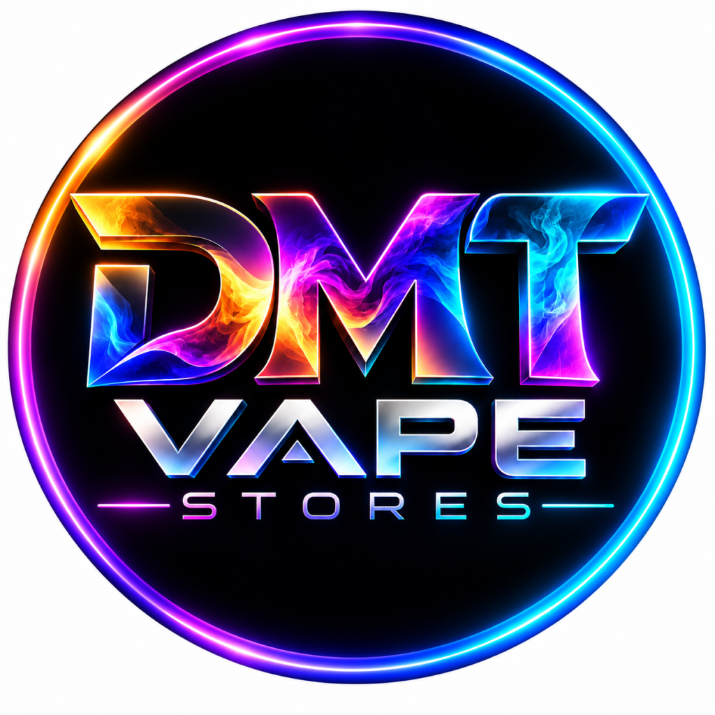 DMT VAPE STORES